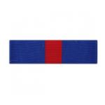 Marine Corps Recruiting Ribbon