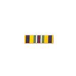 Coast Guard Recuiting Service (Ribbon)