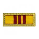 Republic of Vietnam Presidential Unit Citation (Large Frame Ribbon)