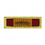 Republic of Vietnam Gallentry Cross Unit Citation (Small Frame Ribbon)