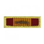 Republic of Vietnam Gallantry Cross Unit Citation (Small Frame)