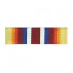 Merchant Marine Pacific War Zone (Ribbon)