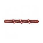 Good Conduct Knot Device, Triple