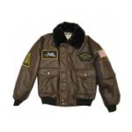 Children's Jackets & Vests