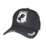 POW/MIA Cap (Black)