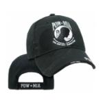 POW/MIA Shadow Cap