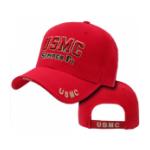 Military Baseball Caps (Military Logos)