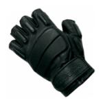 Rapid Dominance Tactical Half-Finger Glove