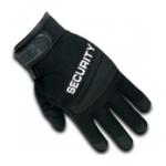 Rapid Dominance Leather Duty Glove