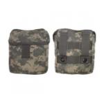 M.O.L.L.E. Large Pouch