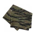 Tiger Stripe Camo Bandana