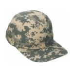 Youth Digital ACU Camouflage Baseball Cap