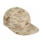 Youth Digital Desert Camouflage Baseball Cap