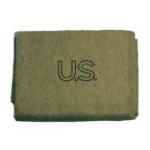 G.I. Style U.S. Blanket (Olive Drab)