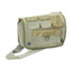 Classic Survivor Shoulder Bag