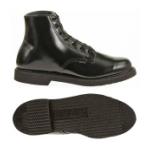 Bates Postal Boots