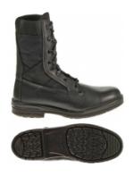 bates seal boots
