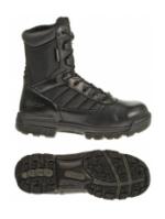 Bates 8" Tactical Sport Composite Toe Side Zip