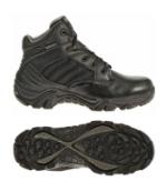 Bates 4" GORE-TEX® Waterproof Black Boot