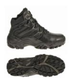 bates security boots