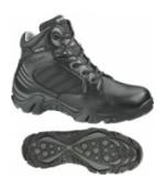 Women's Bates Boots