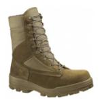 Bates Durashocks® U.S.M.C. Hot Weather Olive Mojave Boot