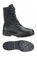 8" Bates Tropical SEALs DuraShocks Women's Boot