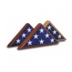 Flags and Flag Cases