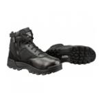 Original SWAT Classic Side-Zip 6" Boot (Black)