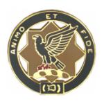 1st Cavalry Distinctive Unit Insignia