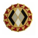 14th Psychological Operations Battalion Distinctive Unit Insignia