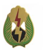 25th Infantry Division Distinctive Unit Insignia