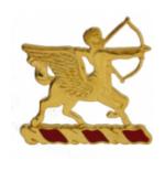 6th Field Artillery Distinctive Unit Insignia (Right)