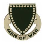 33rd Armor Distinctive Unit Insignia