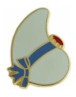 121st Infantry Distinctive Unit Insignia Left Handed