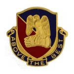 Aviation School Distinctive Unit Insignia