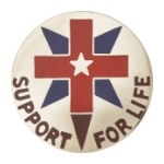 32nd Medical Battalion Distinctive Unit Insignia