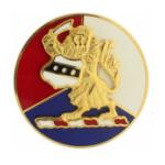 28th Infantry Distinctive Unit Insignia