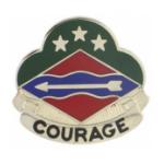 39th Infantry Brigade Distinctive Unit Insignia