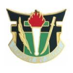 7th Psychological Operations Group Distinctive Unit Insignia