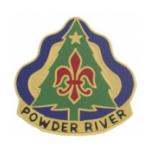 Distinctive Unit Insignias 091 - 120