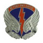 149th Aviation Distinctive Unit Insignia