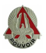 227th Aviation Battalion Distinctive Unit Insignia