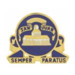 24th Infantry Regiment Distinctive Unit Insignia