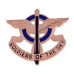 10th Aviation Distinctive Unit Insignia