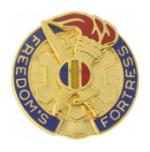 Training and Doctrine Command Distinctive Unit Insignia