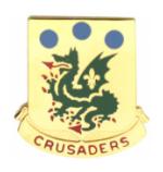 72nd Armor Distinctive Unit Insignia