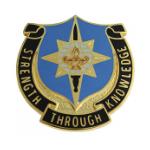 141st Military Intelligence Battalion Distinctive Unit Insignia