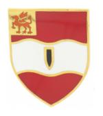 82nd Field Artillery Battalion Distinctive Unit Insignia