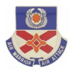 111th Aviation Brigade Distinctive Unit Insignia